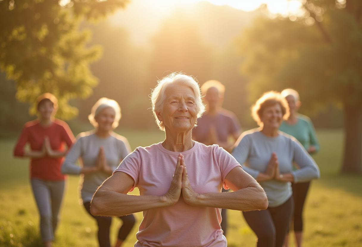 Медитація для початківців